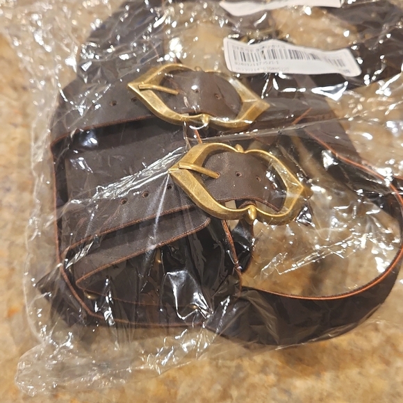 Shoulder Sheath - Picture 6 of 8